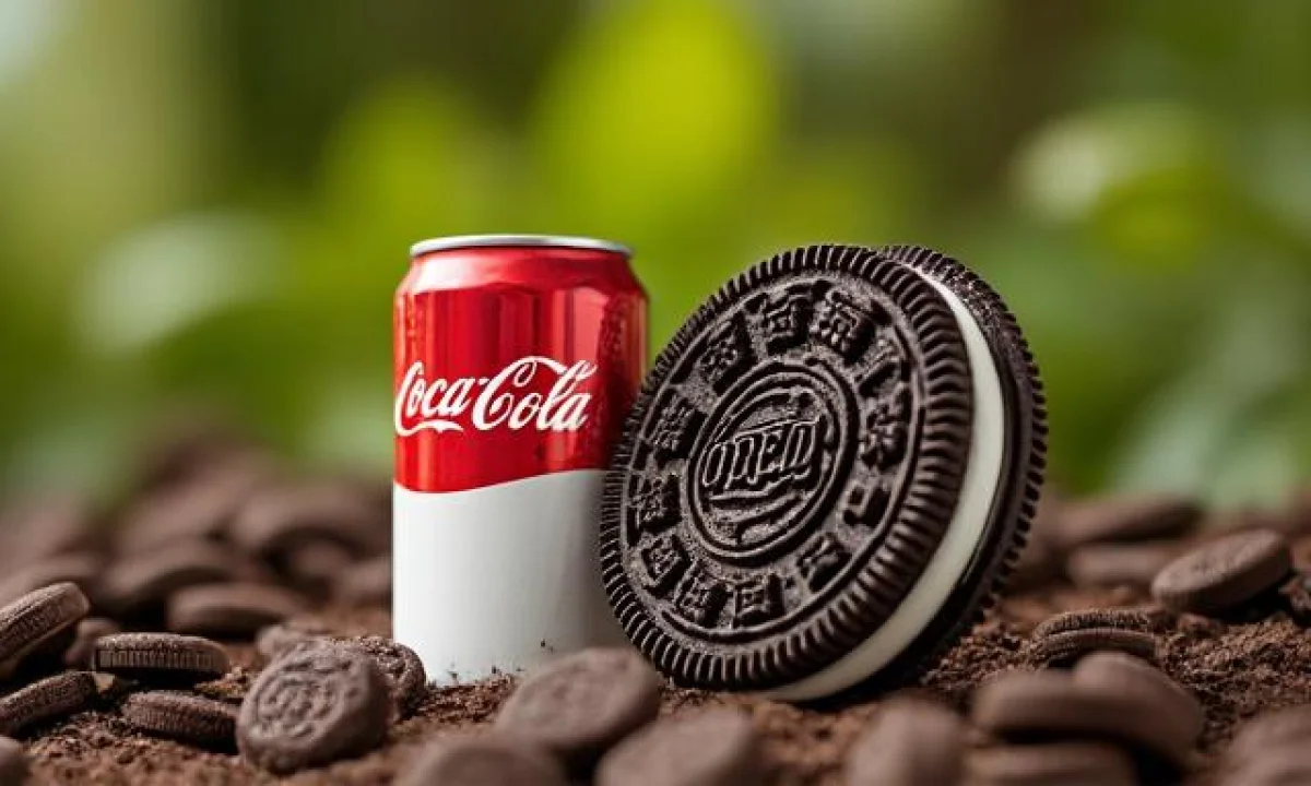 Coca-Cola Oreo : Le Bonheur en Boisson ? Notre Avis