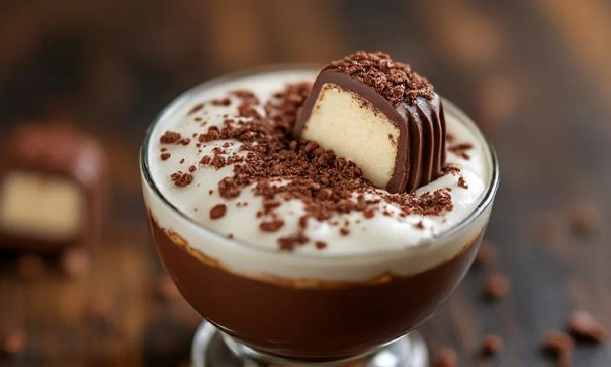 Cocktail bonbon snickers : tout ce qu'il faut savoir