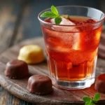 Cocktail bonbon snickers : tout ce qu'il faut savoir