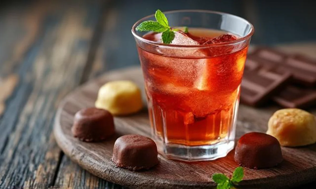 Cocktail bonbon snickers : tout ce qu'il faut savoir