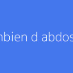Combien d abdos ?