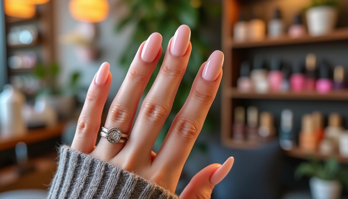 découvrez comment choisir la pose de faux ongles idéale pour camoufler vos ongles rongés. suivez nos conseils pratiques pour un résultat élégant et naturel, tout en prenant soin de vos mains.