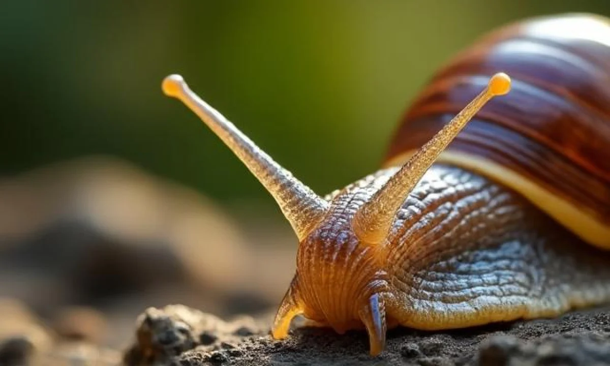 Comment l'Escargot Se Reproduit : Oeufs et Ponte Expliques
