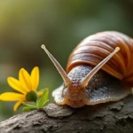 Comment l'Escargot Se Reproduit : Oeufs et Ponte Expliques