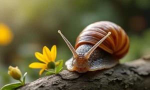 Comment l'Escargot Se Reproduit : Oeufs et Ponte Expliques