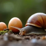 Comment l'Escargot Se Reproduit : Oeufs et Ponte Expliques