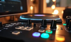 Comment mettre en place un karaoké dans son salon