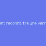 Comment reconnaitre une verrue ?