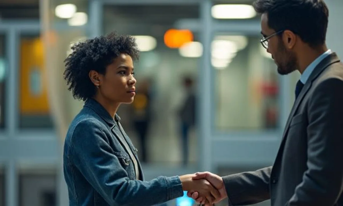 Connexion sécurisée à HR4YOU