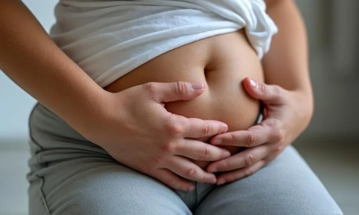 Constipation et mal de dos : le lien inattendu et les solutions