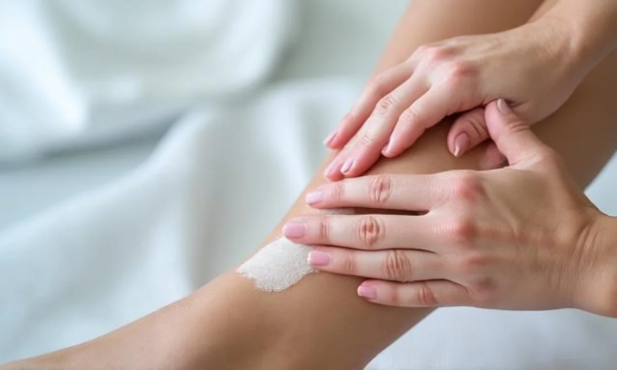 Crème anesthésiante pour épilation : laquelle choisir et comment l'appliquer