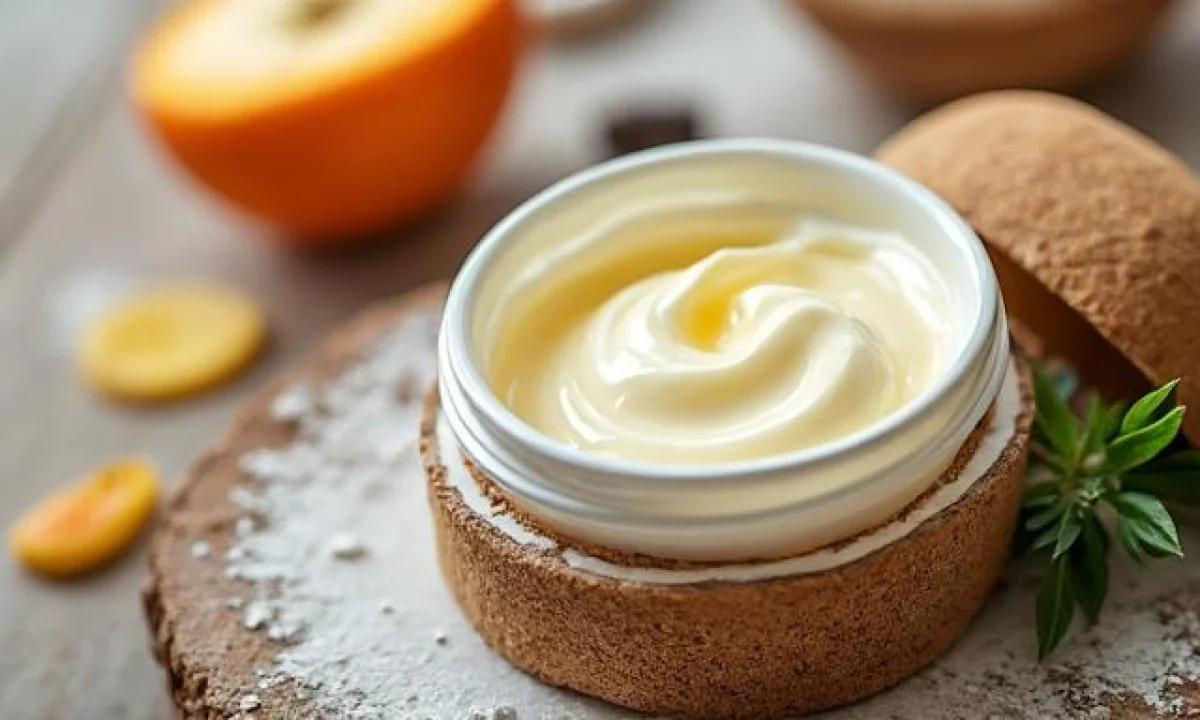Crème Fraîche Périmée : Peut-on la Consommer ?