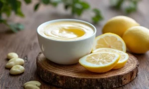 Crème Fraîche Périmée : Peut-on la Consommer ?