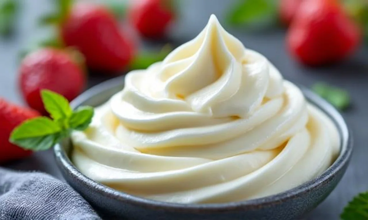 Creme Fraiche Perimee : Peut-on la Consommer ?