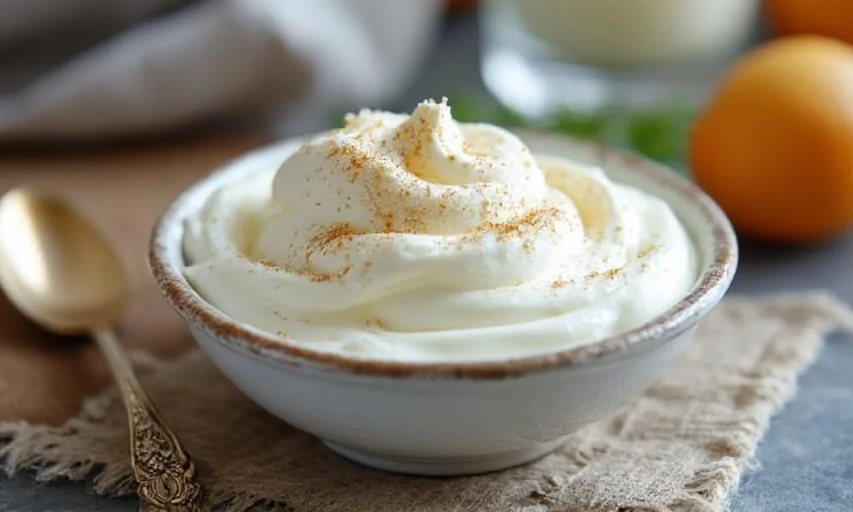 Creme Fraiche Perimee : Peut-on la Consommer ?