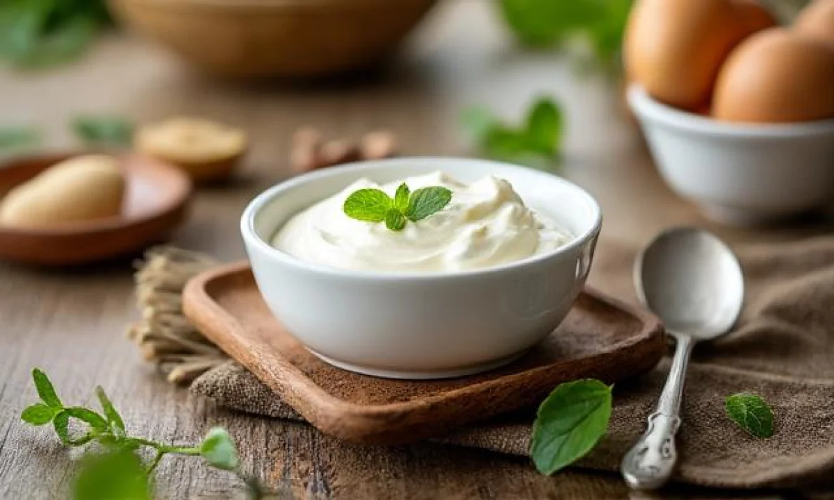 Creme Fraiche Perimee : Peut-on la Consommer ?