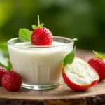 Creme Fraiche Perimee : Peut-on la Consommer ?