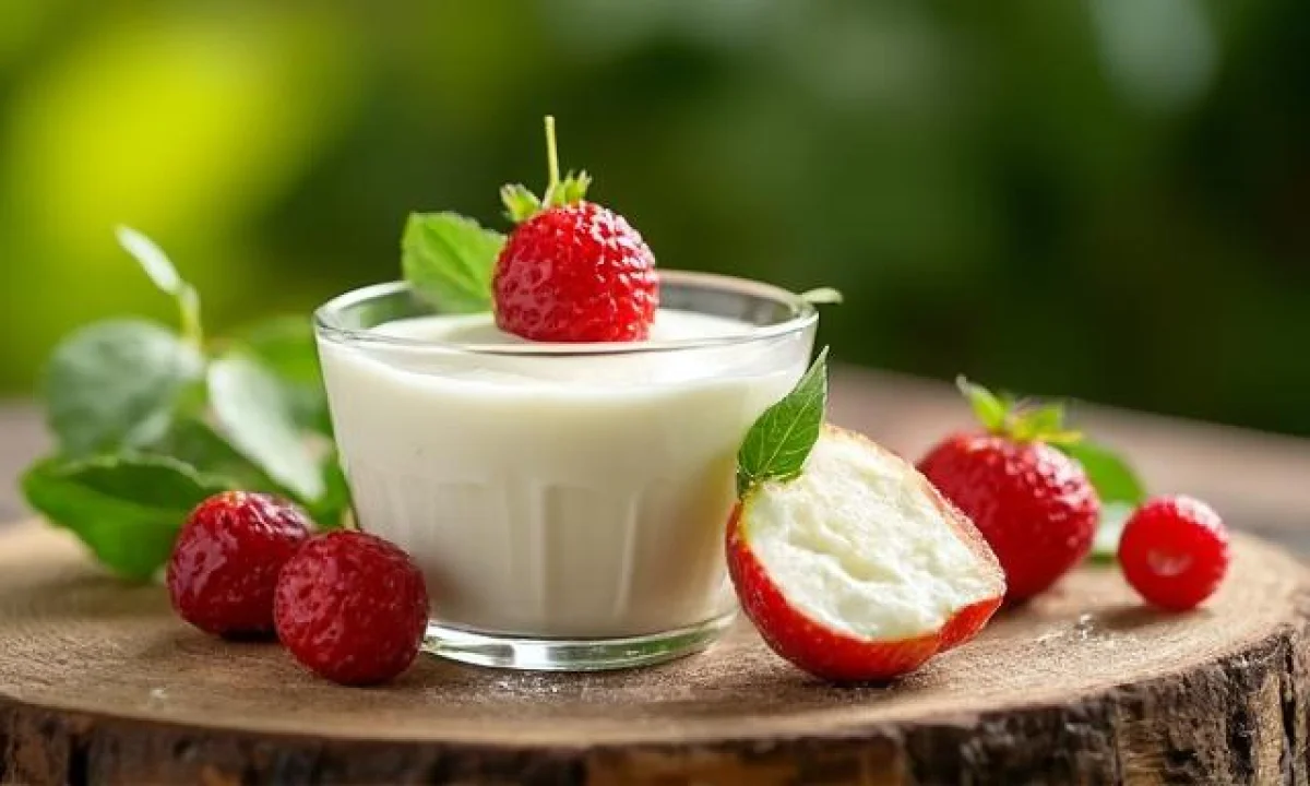 Creme Fraiche Perimee : Peut-on la Consommer ?