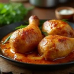 Cuisses de Poulet au Four : La Technique Parfaite