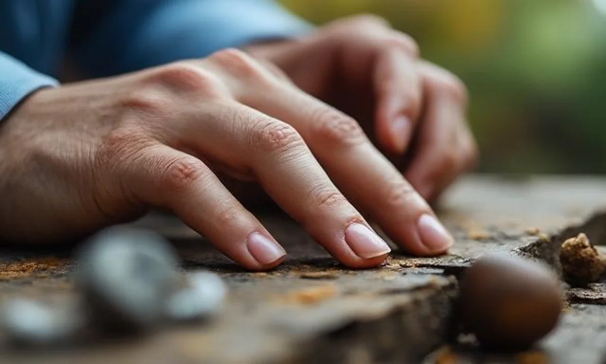 Démangeaison du poignet : causes,Signification spirituelle et remèdes