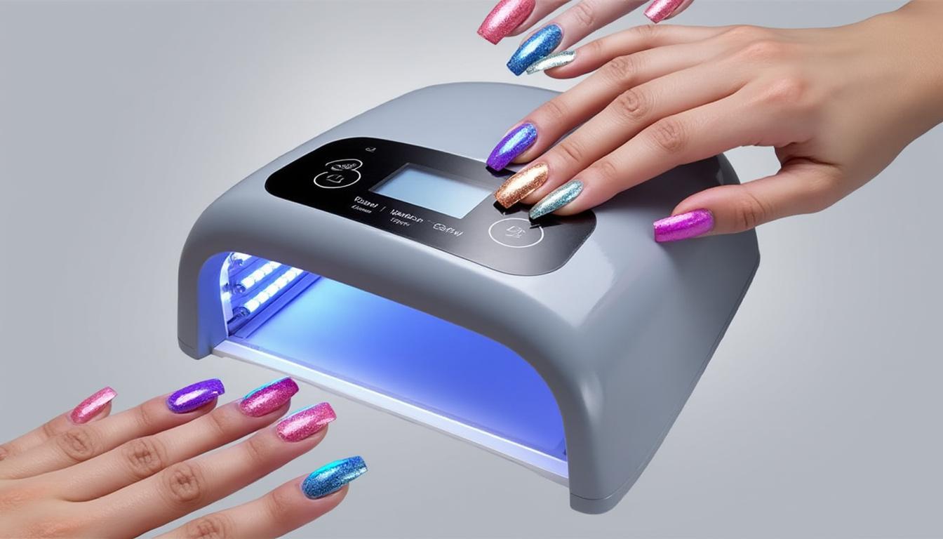 découvrez la meilleure lampe uv pour sublimer vos ongles avec notre sélection qui combine performance et style. offrez à vos ongles une finition impeccable et professionnelle à la maison.