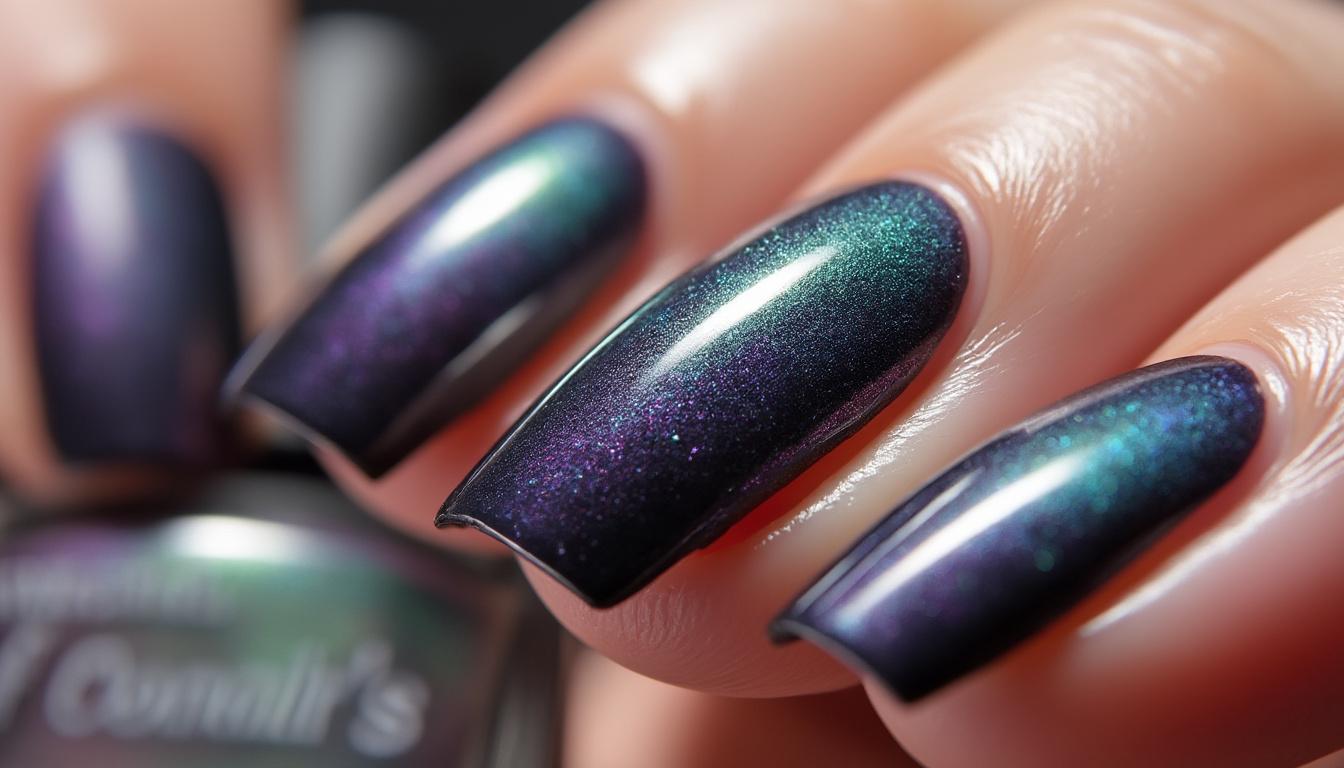 découvrez le top coat, l'ultime protection pour vos ongles. apprenez comment ce produit indispensable sublime votre manucure tout en offrant une durabilité et une brillance exceptionnelles. protégez vos ongles efficacement et maintenez votre vernis impeccable avec notre sélection des meilleurs top coats.