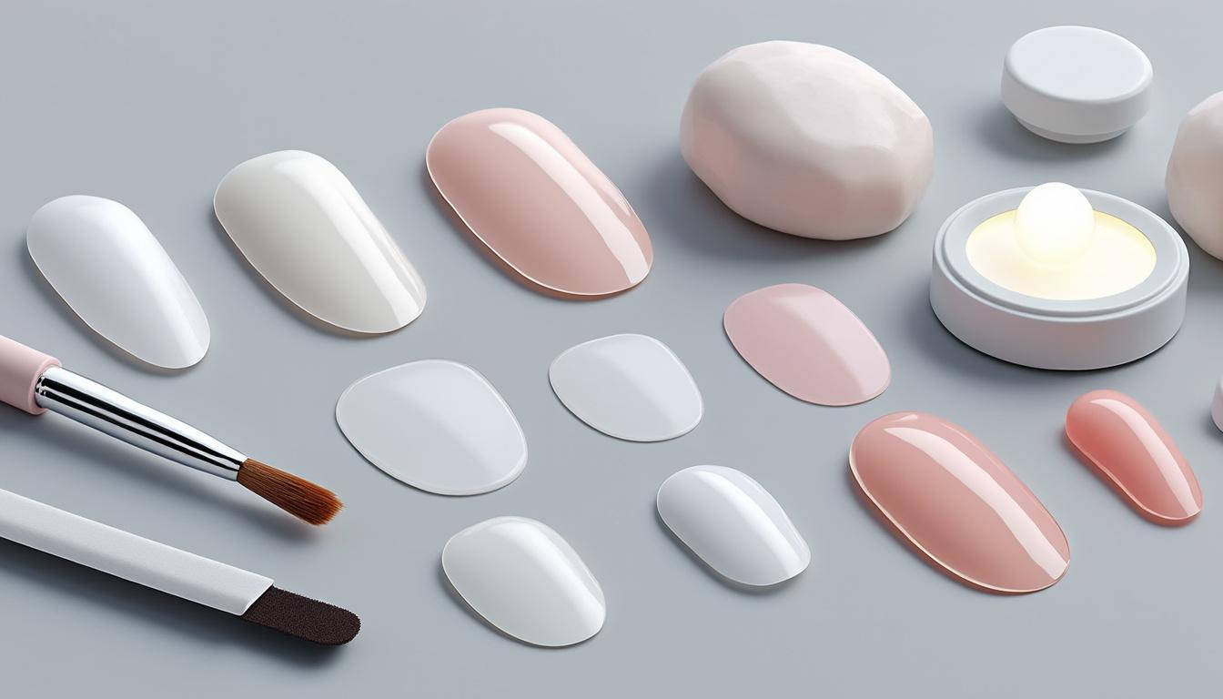 découvrez nos gel pads pour ongles, des autocollants économiques et pratiques qui révolutionnent votre routine manucure. faciles à appliquer et offrant un résultat impeccable, ils sont le choix idéal pour sublimer vos ongles en un rien de temps.