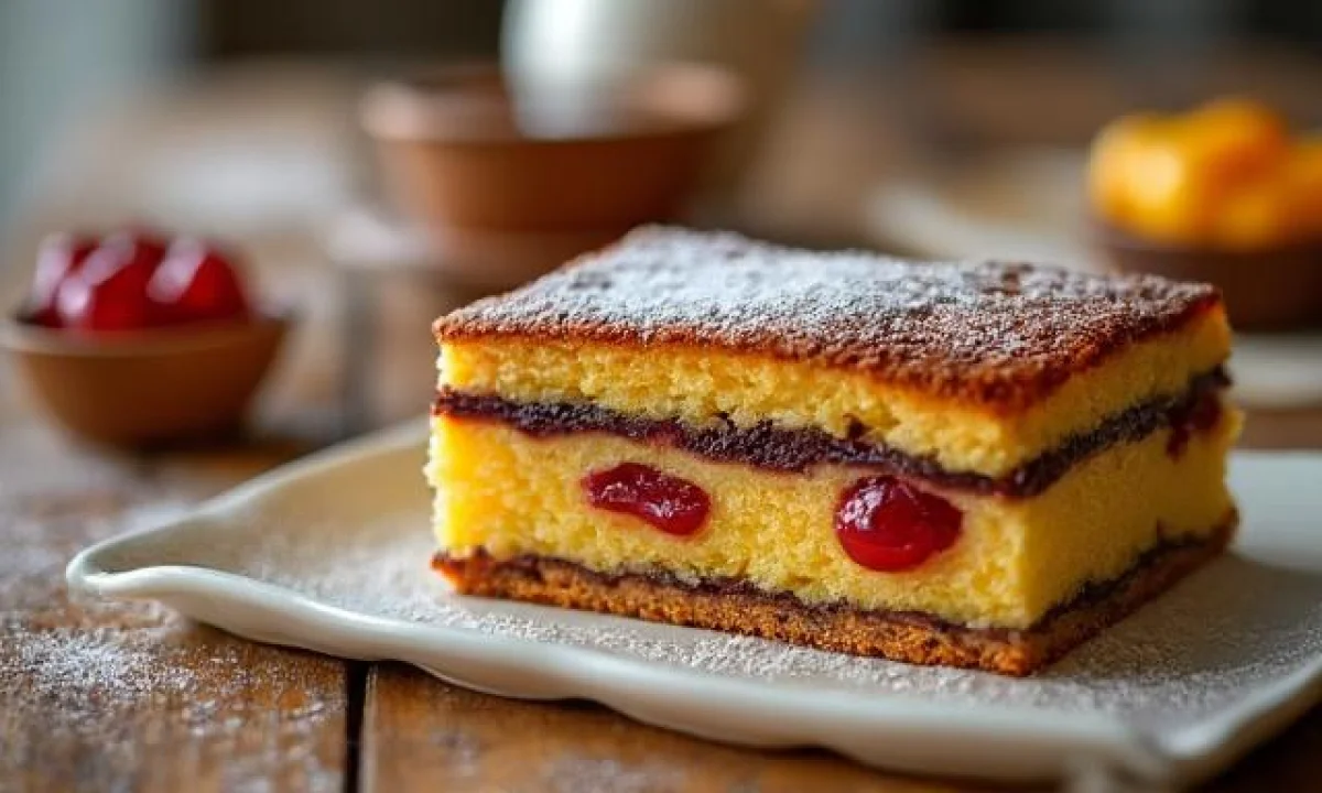 Desserts Espagnols Typiques : 10 Recettes a Imiter Chez Soi