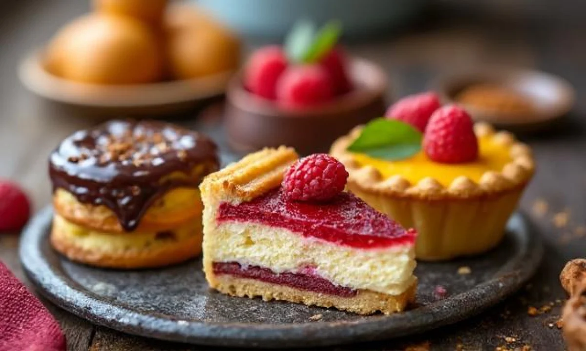 Desserts Espagnols Typiques : 10 Recettes a Imiter Chez Soi