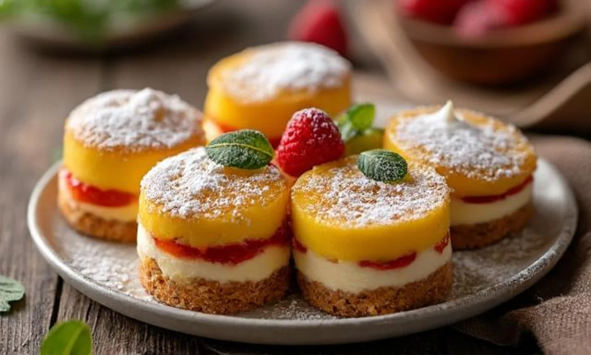 Desserts Espagnols Typiques : 10 Recettes a Imiter Chez Soi