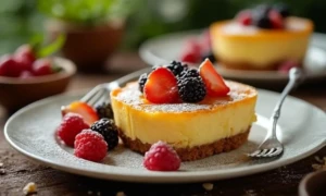 Desserts Espagnols Typiques : 10 Recettes a Imiter Chez Soi