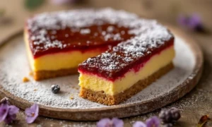 Desserts Espagnols Typiques : 10 Recettes à Imiter Chez Soi