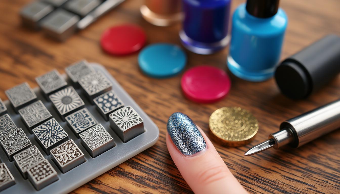 découvrez si l'utilisation d'un vernis spécifique est nécessaire pour le stamping. explorez les meilleures pratiques et conseils pour réussir vos motifs et obtenir des résultats impeccables sur vos ongles.