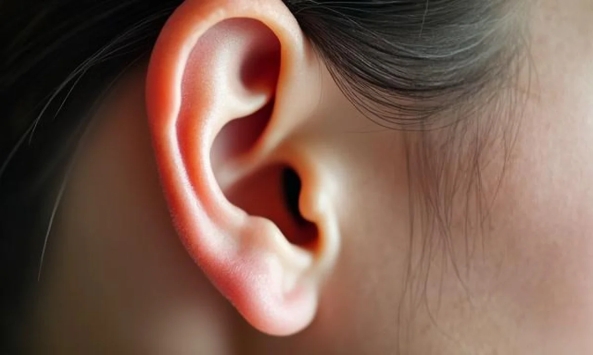 Douleur oreille gauche : signification et causes possibles