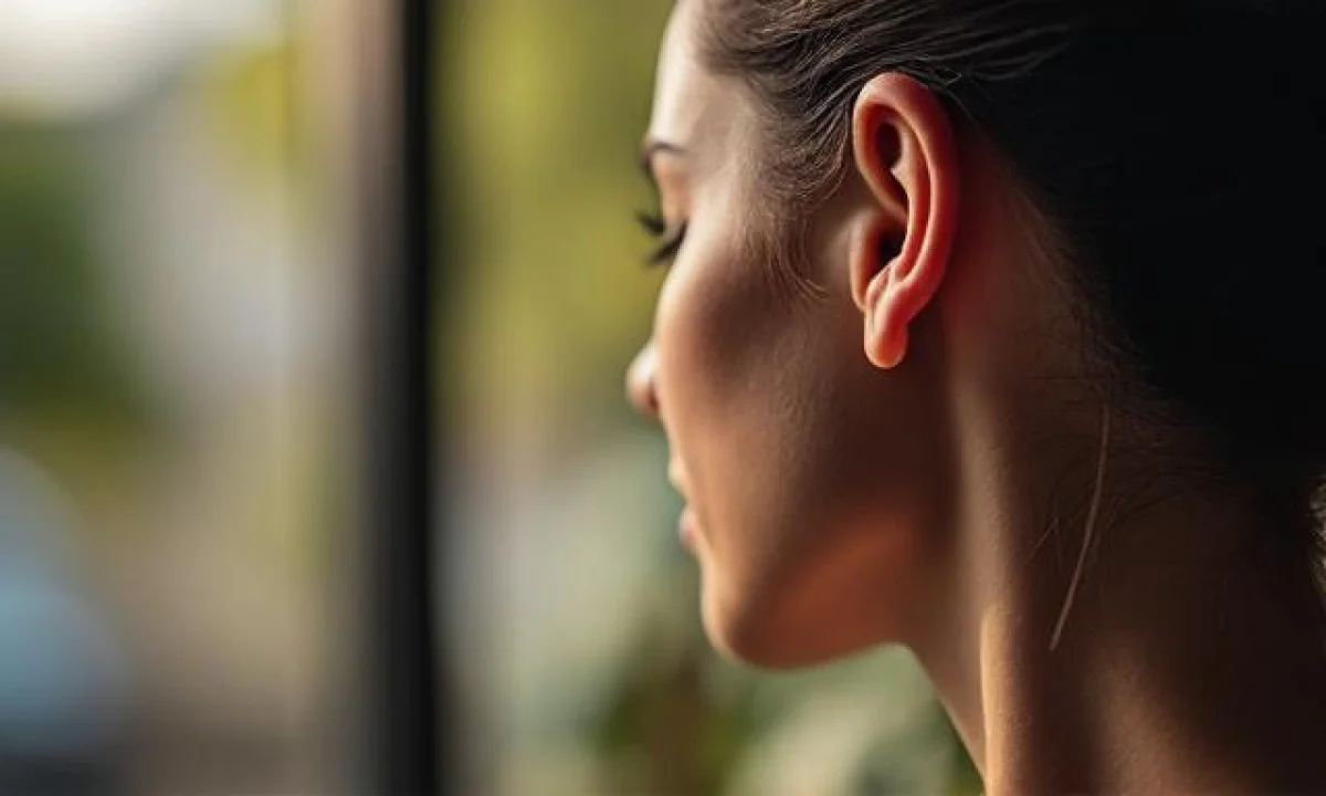 Douleur oreille gauche : signification et causes possibles