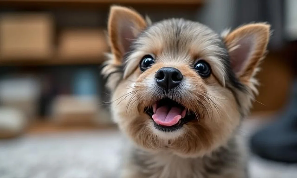 Éduquer un chiot : la règle 3-3-3 et les 7 étapes essentielles