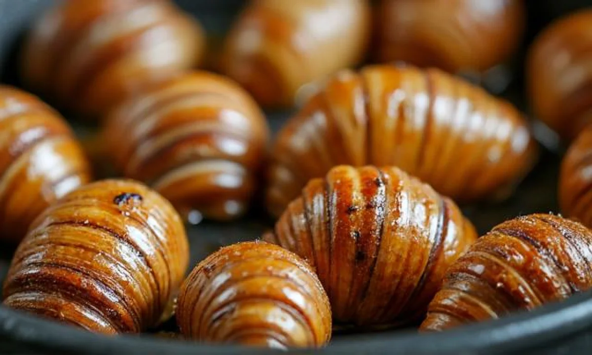 Escargots au Four : Temps de Cuisson et Astuces pour Réussir