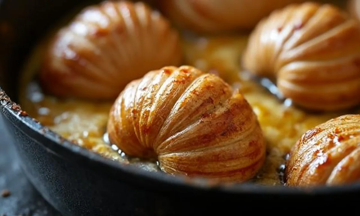 Escargots au Four : Temps de Cuisson et Astuces pour Reussir