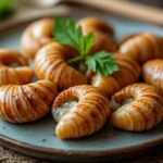 Escargots au Four : Temps de Cuisson et Astuces pour Reussir