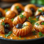 Escargots au Four : Temps de Cuisson et Astuces pour Reussir