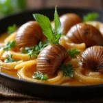 Escargots de Bourgogne Sans Coquille : Mode d'Emploi