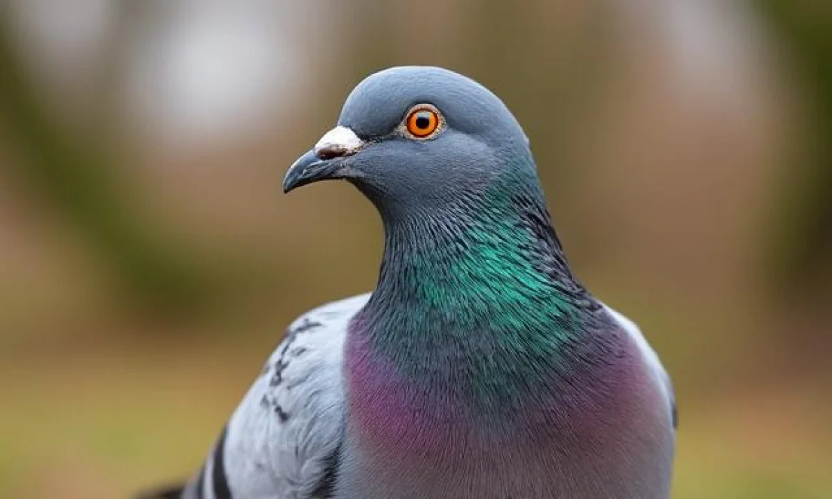 Faire fuir les pigeons : les recettes naturelles testées qui fonctionnent vraiment