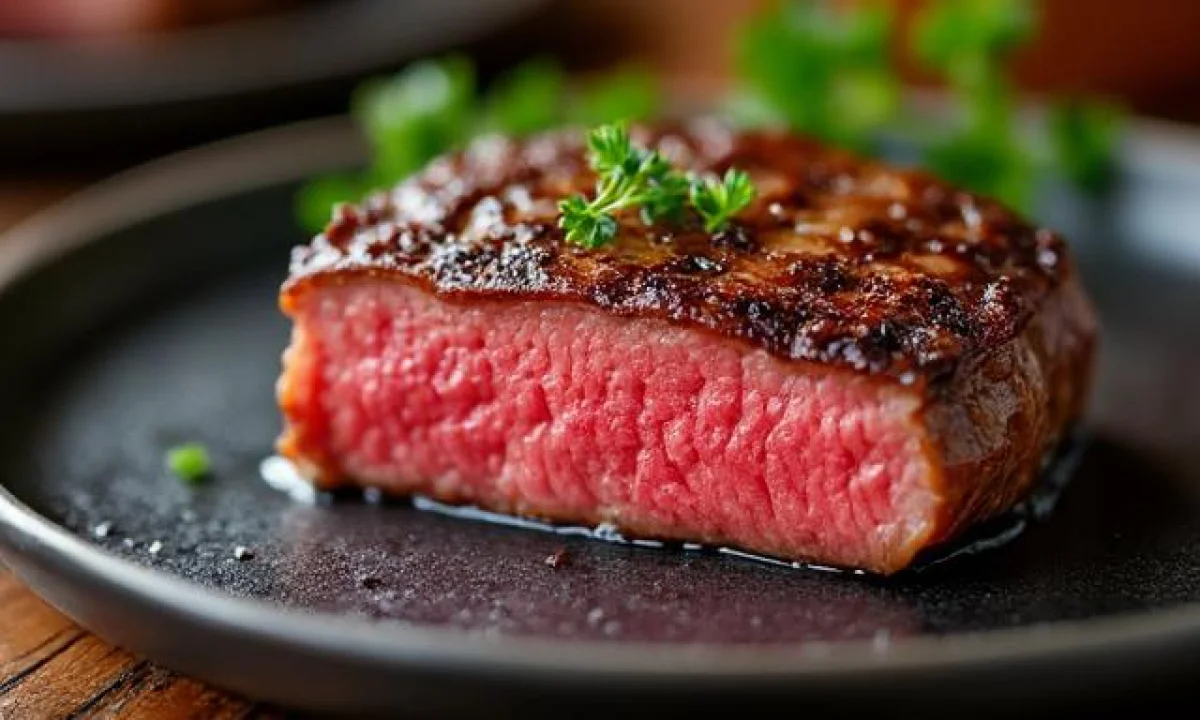 Filet mignon au four : ce qu'il faut savoir en 2026