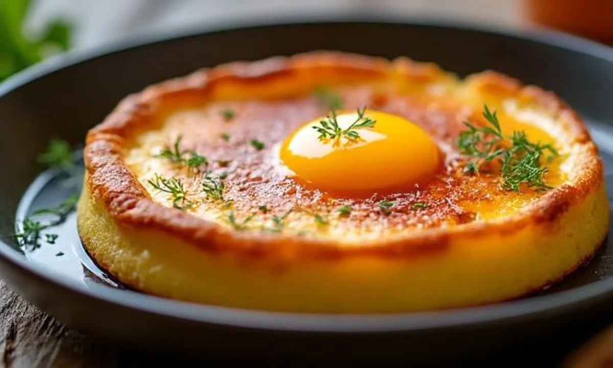 Flan aux oeufs : ce qu'il faut savoir en 2026