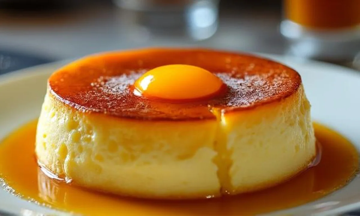 Flan aux oeufs : ce qu'il faut savoir en 2026
