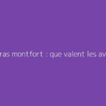 Foie gras montfort : que valent les avis ?