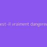 Gaba est-il vraiment dangereux ?