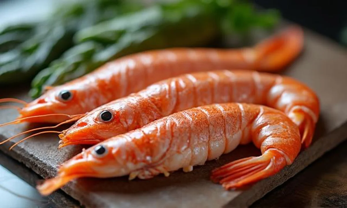 Gambas Leclerc : l'alerte salmonelle qui oblige à les retirer du rayon