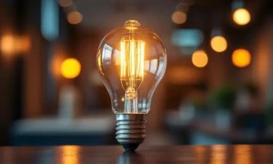 Gids voor het gratis verkrijgen van gloeilampen