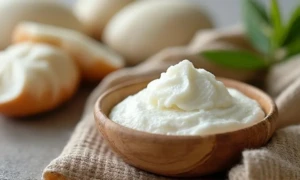 Gommage corps maison : 5 recettes pour une peau douce comme de la soie